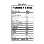 FARM 29- Fresh from Farmers Chana Dal (500 Gm) 